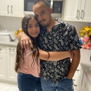 Meet your Posher, William